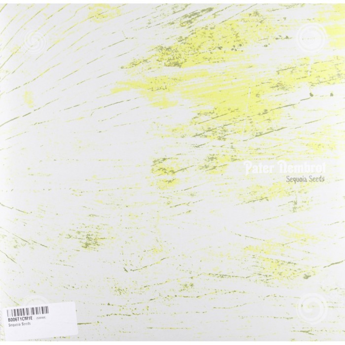 Pater Nembrot - Sequoia Seeds