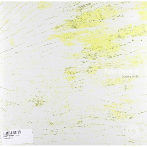 Pater Nembrot - Sequoia Seeds