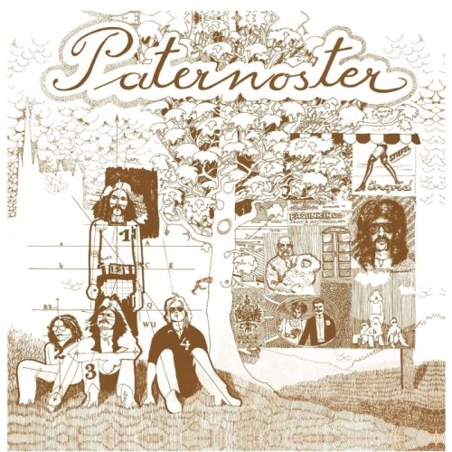 Paternoster - Paternoster