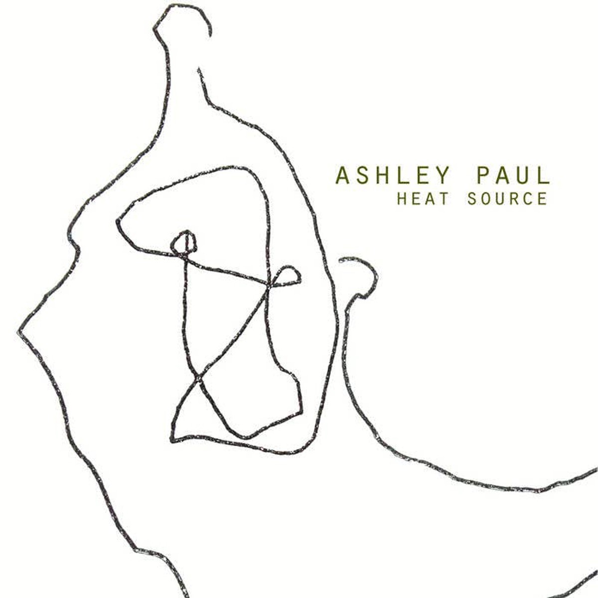 Ashely Paul - Heat Source