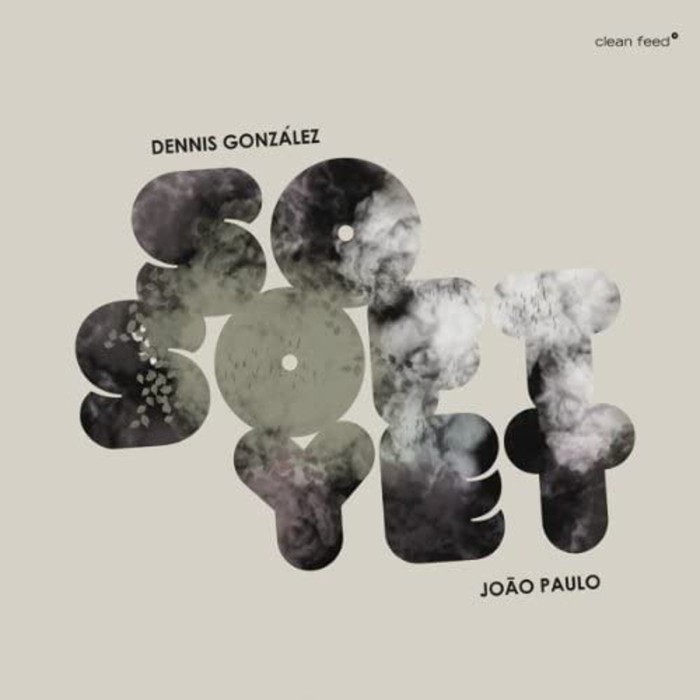 João Paulo - So Soft Yet