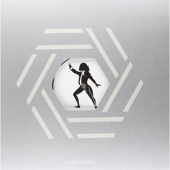 Paume - Transalpine EP