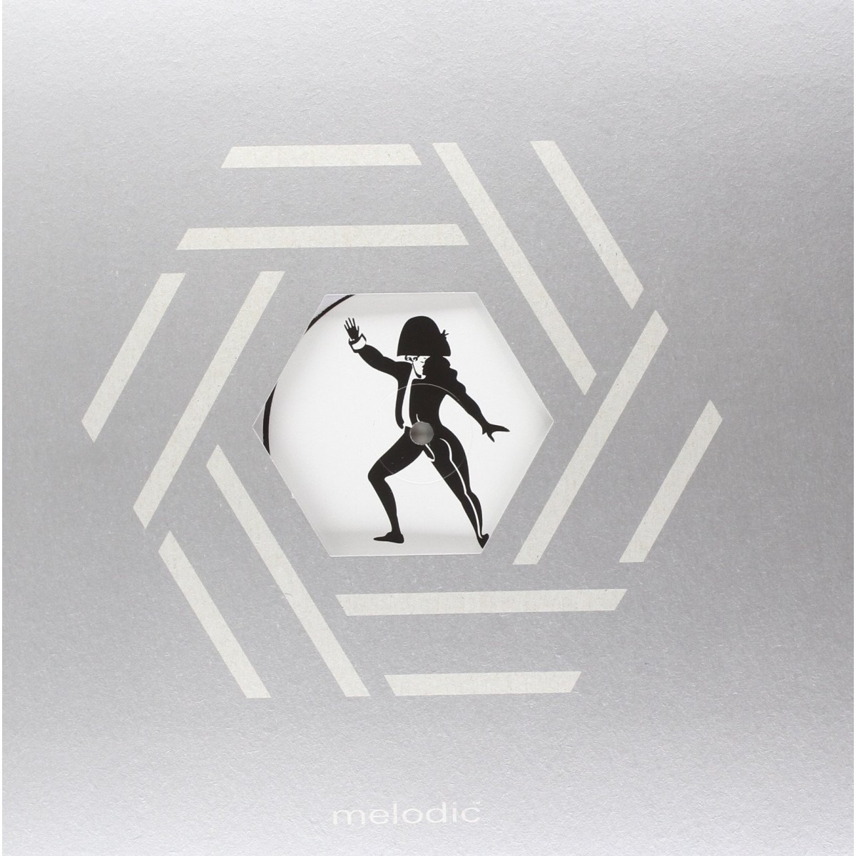 Paume - Transalpine EP