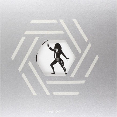 Paume - Transalpine EP