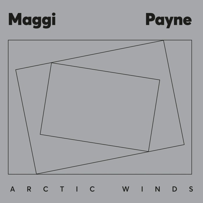 Maggi Payne - Arctic Winds