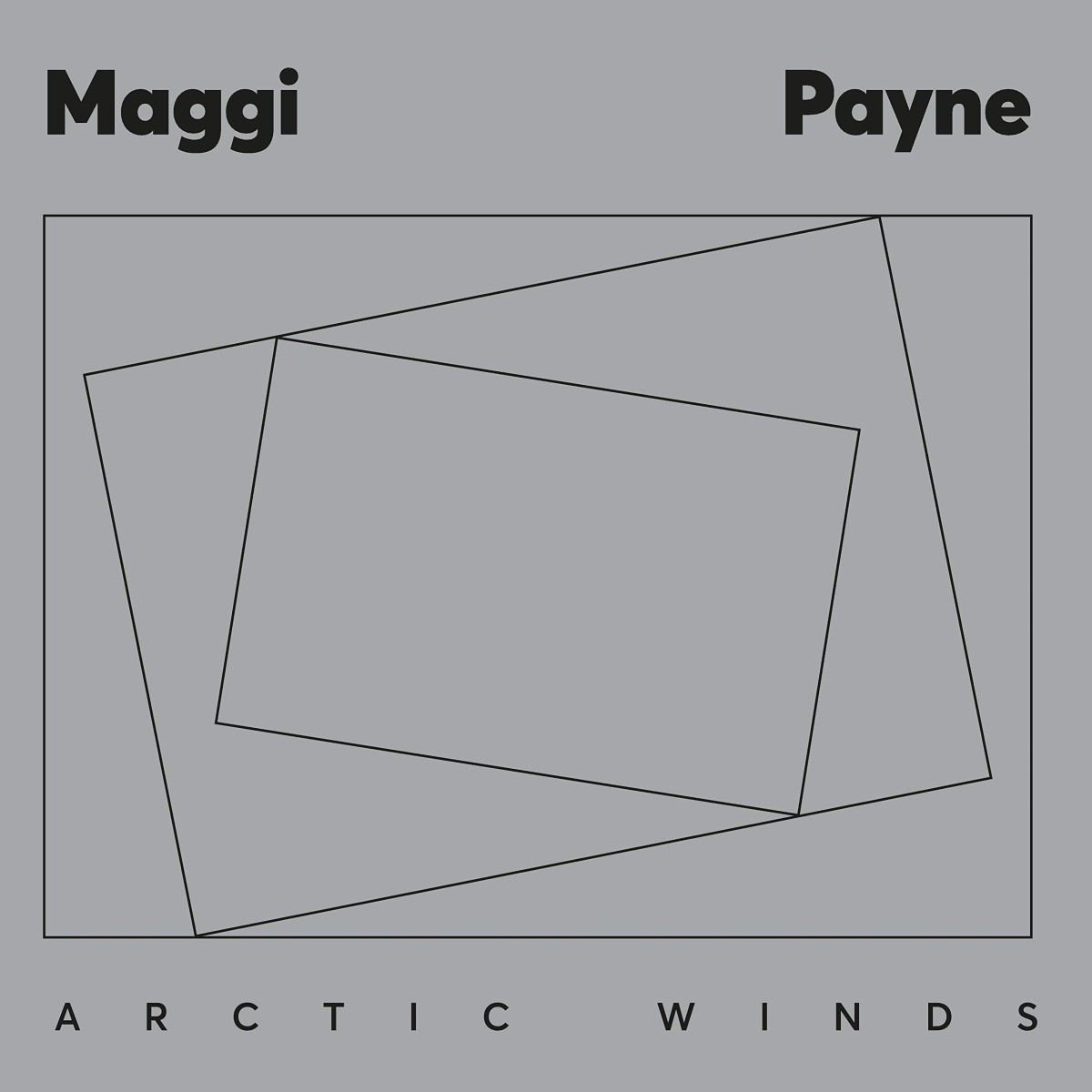 Maggi Payne - Arctic Winds