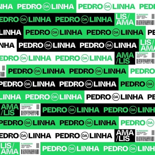 Pedro - Da Linha