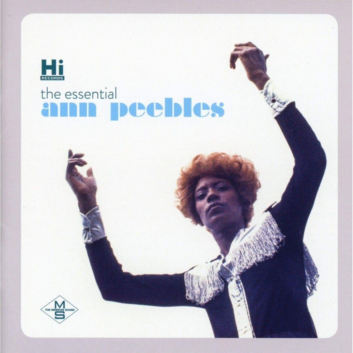 Ann Peebles - The Essential