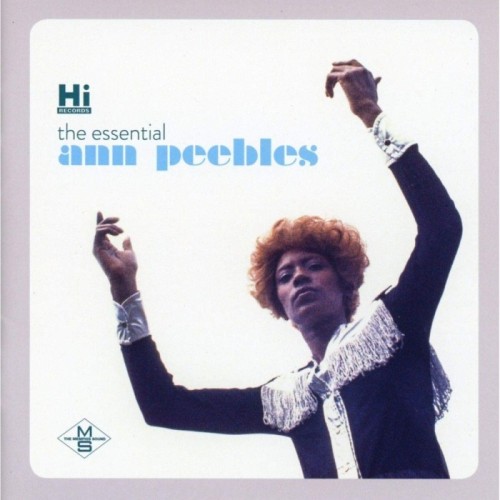 Ann Peebles - The Essential