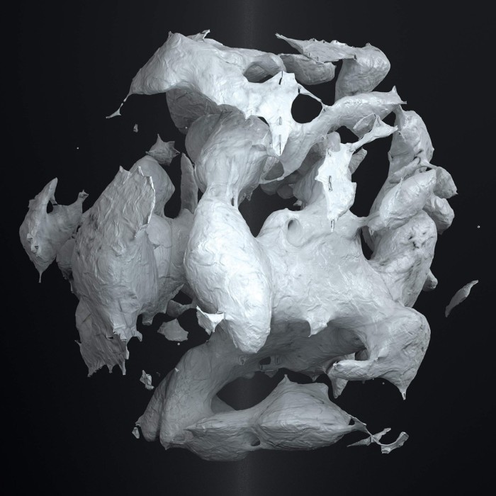 Penelope's Fiance - Cutting Edge Of A Knife