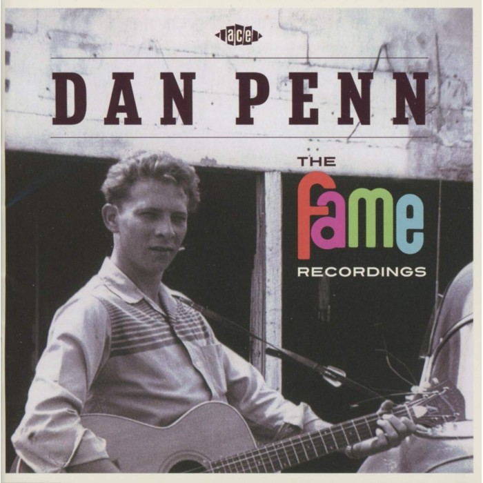 Dan Penn - The Fame Recordings