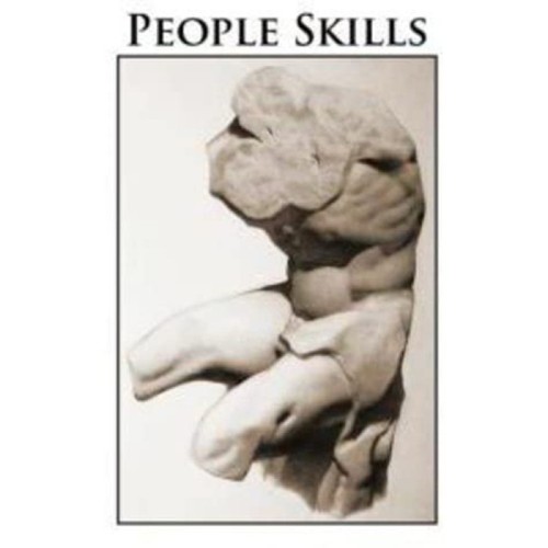 People Skills - Tricephalic Head