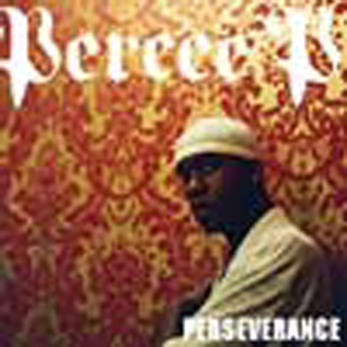 Percee P - Perseverance