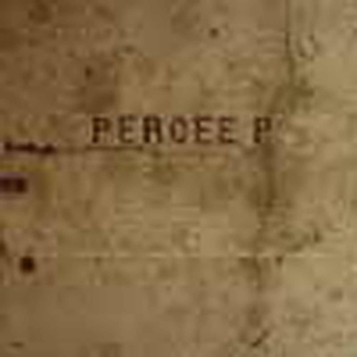 Percee P - Perseverance: The Remix