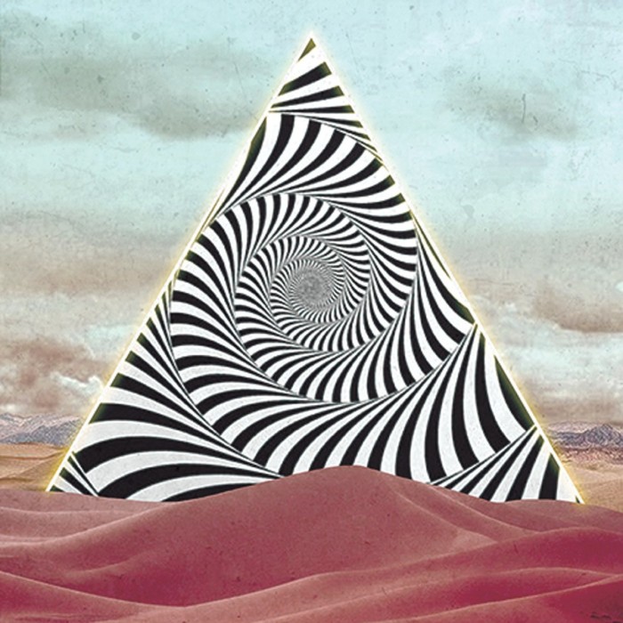 Perhaps - 7.0 (White Vinyl)