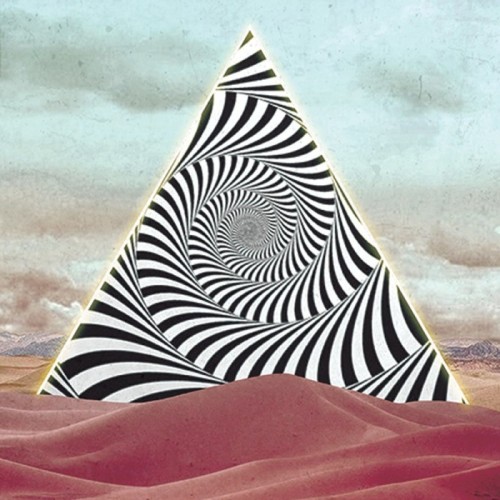 Perhaps - 7.0 (White Vinyl)