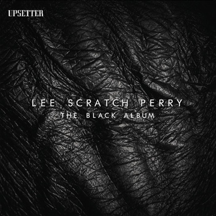 Lee "Scratch" Perry - Black Album