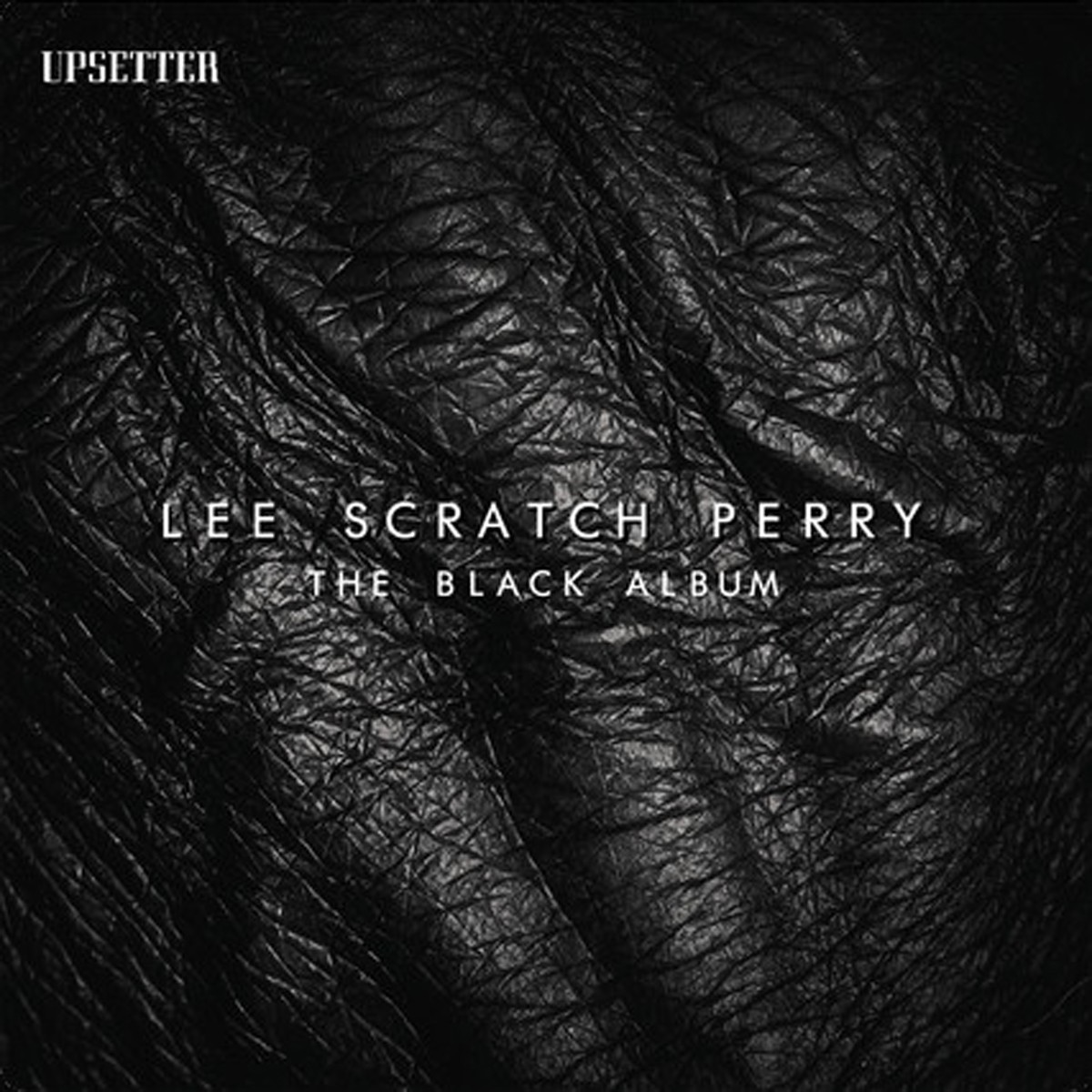 Lee "Scratch" Perry - Black Album