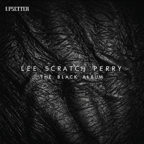 Lee "Scratch" Perry - Black Album