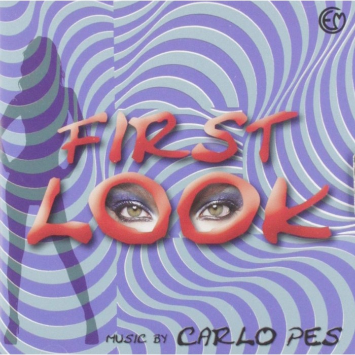 Carlo Pes - First Look