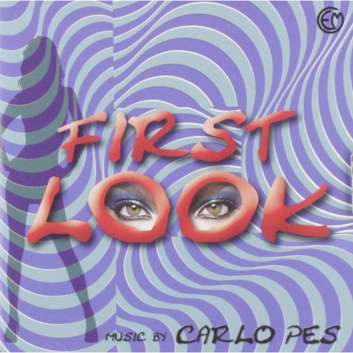 Carlo Pes - First Look