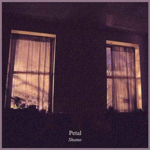 Petal - Shame (Transparent Clear Splatter)