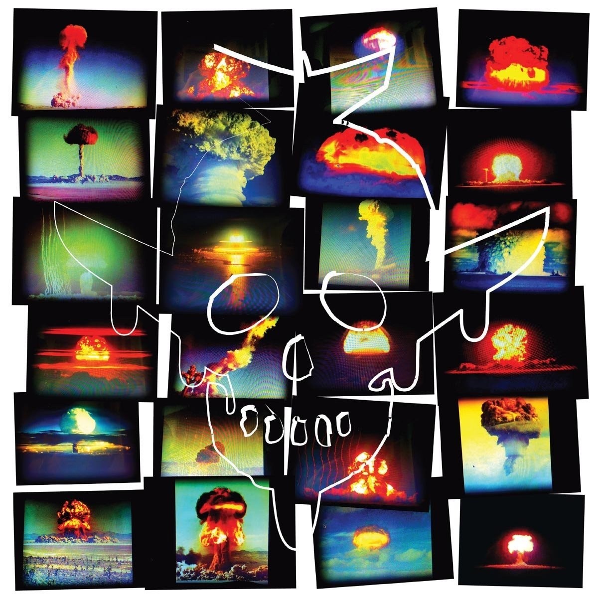 Pete International Airport - Safer With The Wolves (Pink Vinyl)