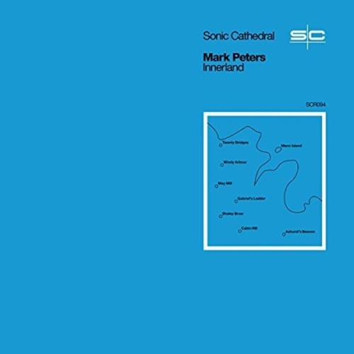 Mark Peters - Innerland