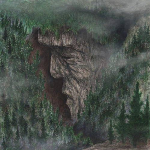 Petrels - Jord