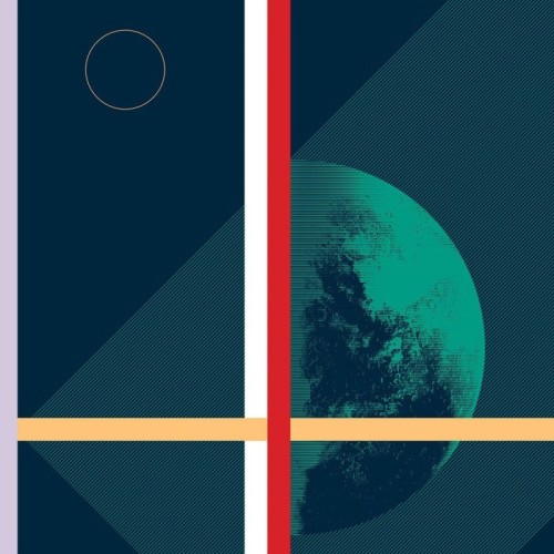 Phantom Horse - Mehr Null (Pink Transparent Vinyl)