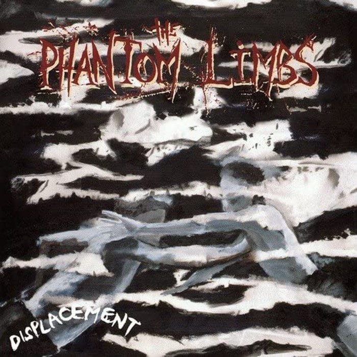 Phantom Limbs - Displacement