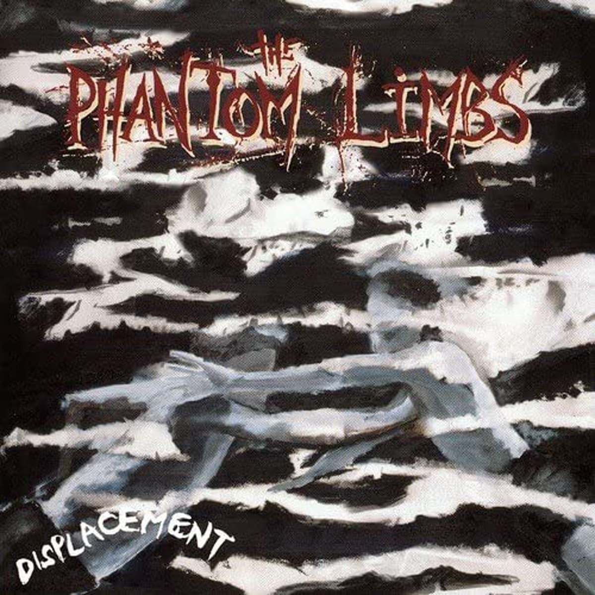 Phantom Limbs - Displacement
