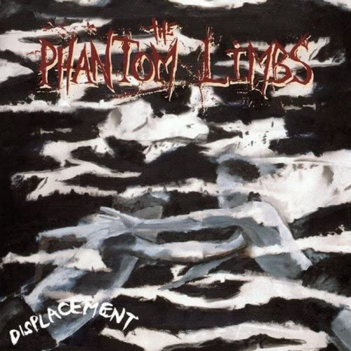 Phantom Limbs - Displacement