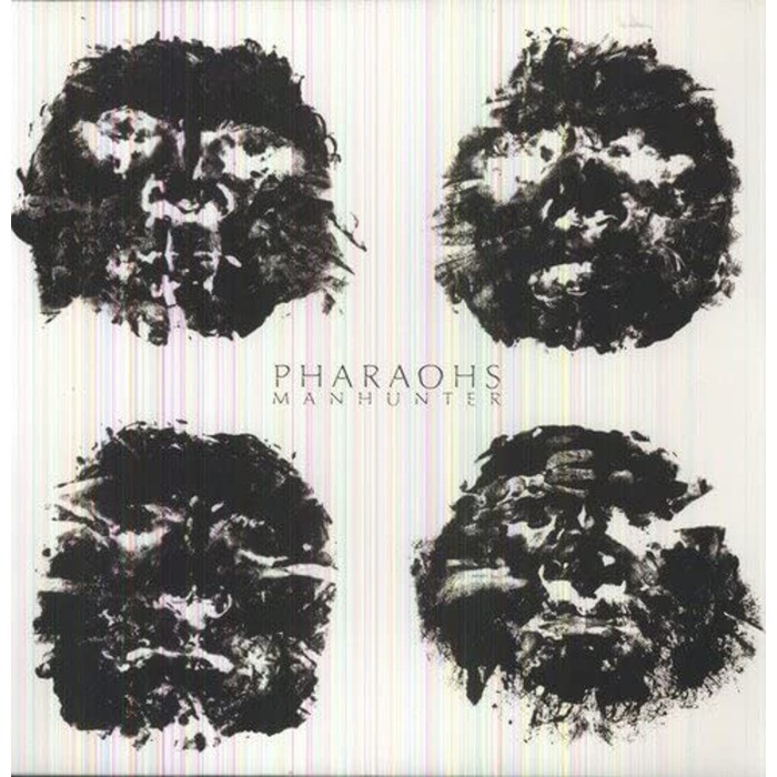 Pharaohs - Manhunter