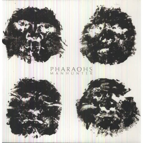Pharaohs - Manhunter
