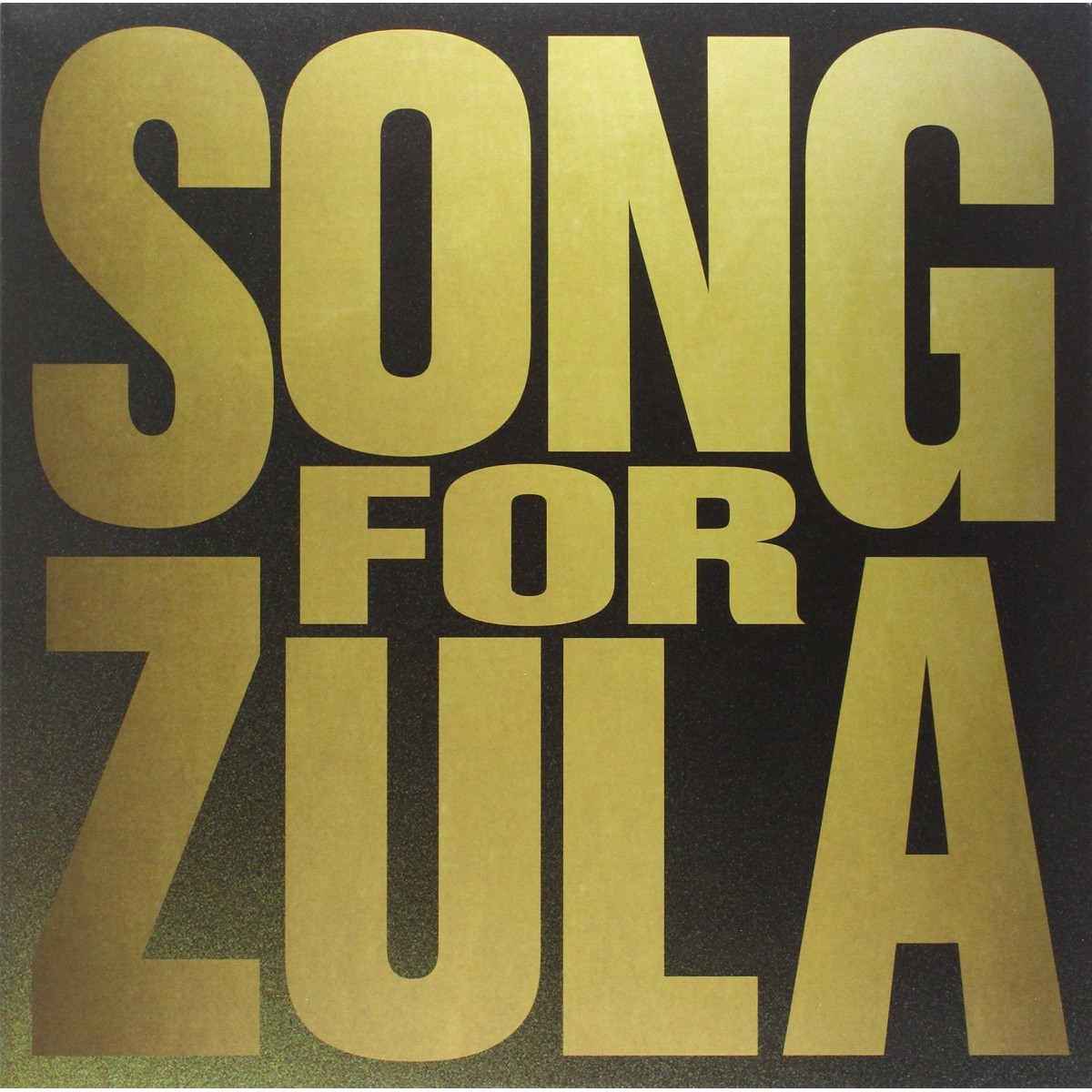 Phosphorescent - Song For Zula