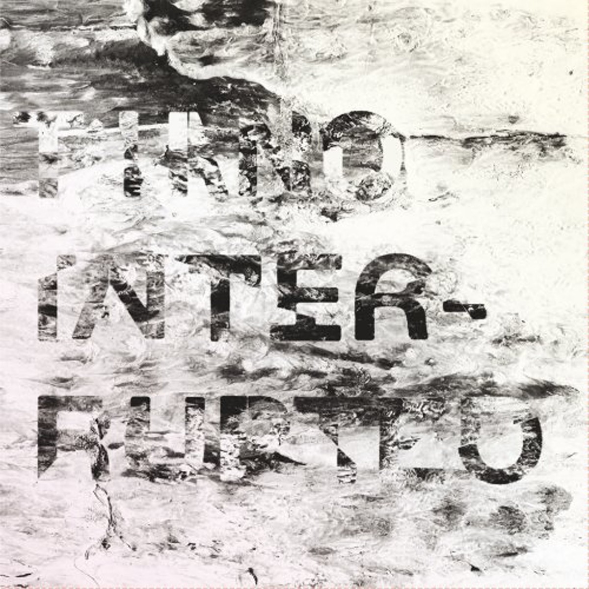 Piano Interrupted - Two By Four