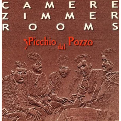 Picchio Dal Pozzo - Camere Zimmer Rooms