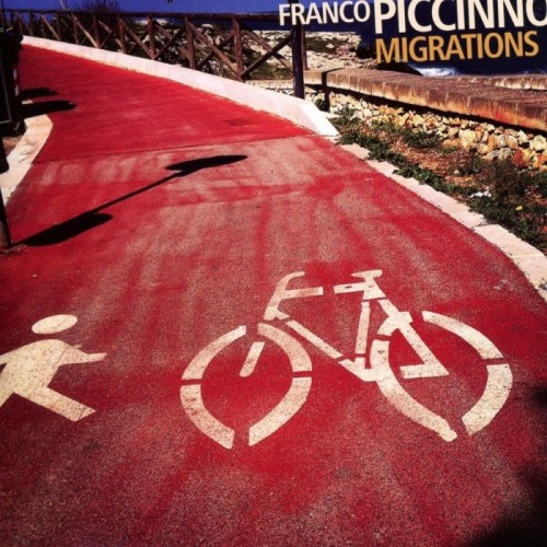 Franco Piccinno - Migrations