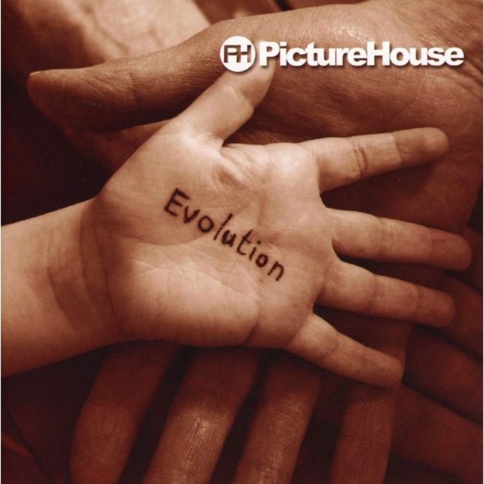 Picturehouse - Evolution