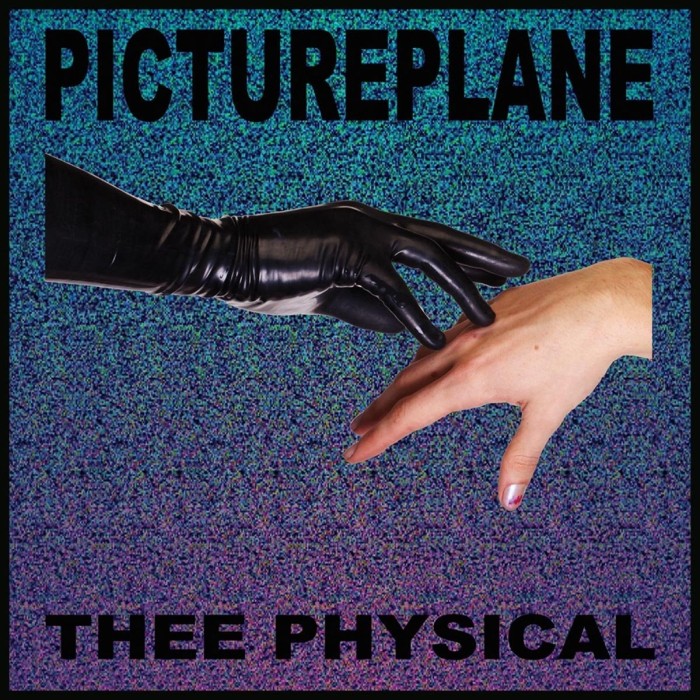 Pictureplane - Physical