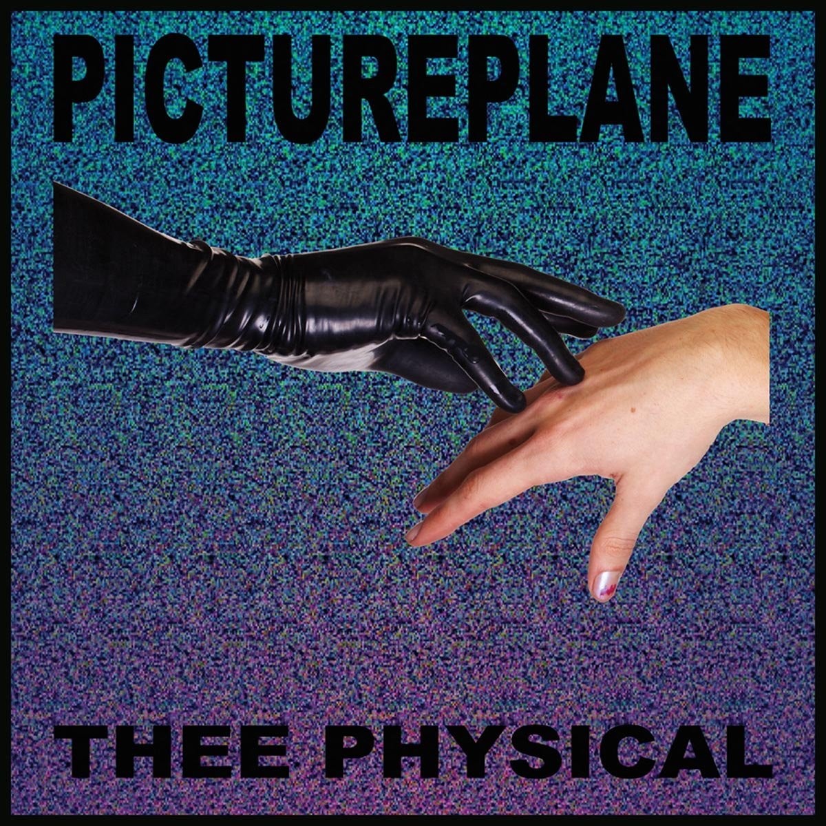 Pictureplane - Physical