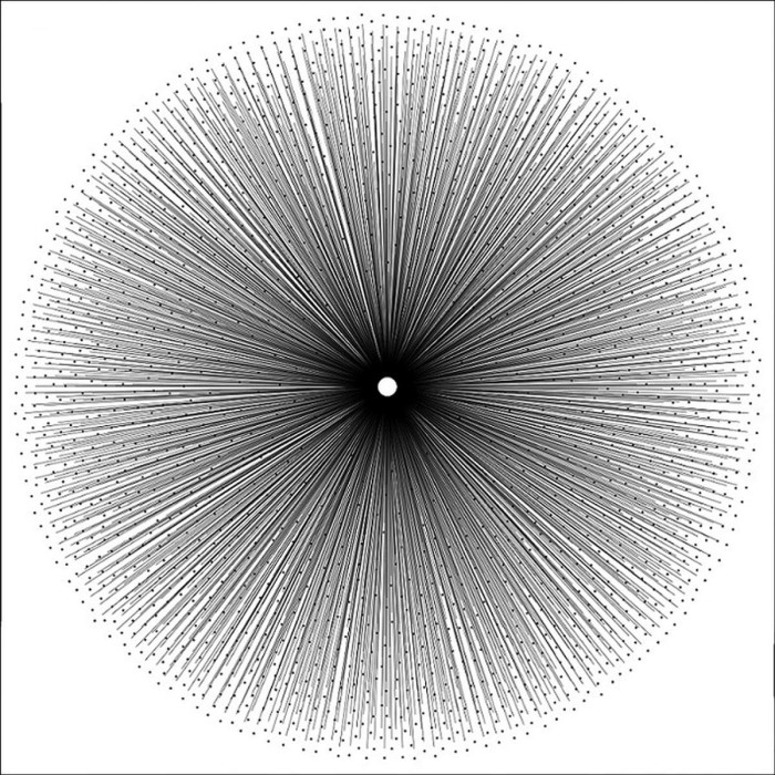 Pier Alfeo (Dubit) - Works 2016 - 2018