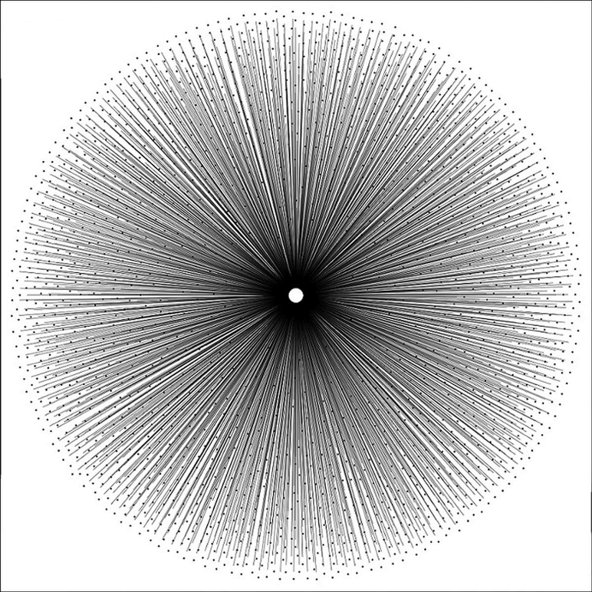 Pier Alfeo (Dubit) - Works 2016 - 2018