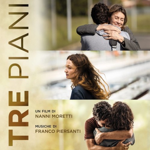 Franco Piersanti - Tre Piani (Original Soundtrack)