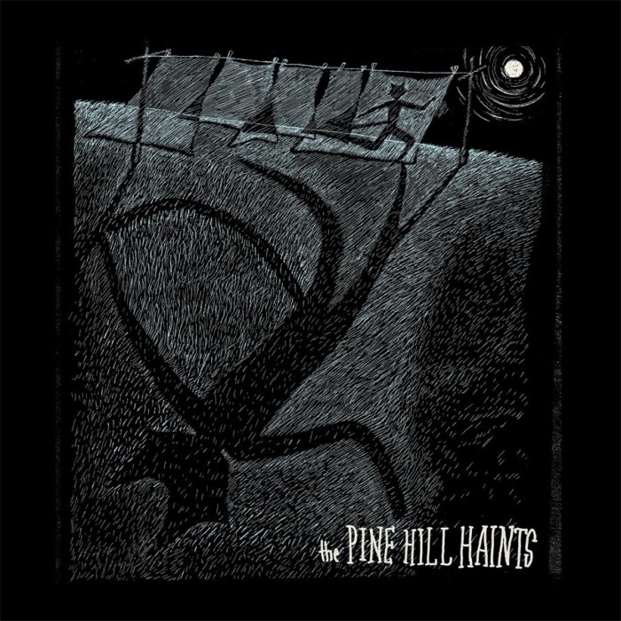 Pine Hill Haints - Welcome To The Midnight Opry