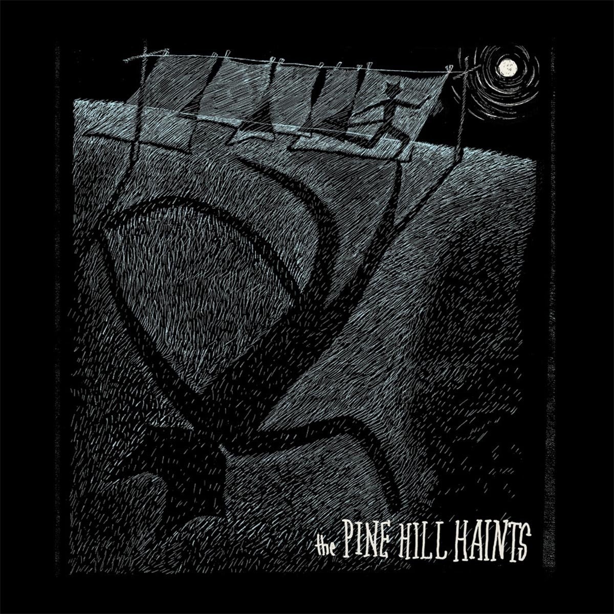 Pine Hill Haints - Welcome To The Midnight Opry