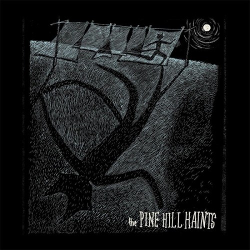Pine Hill Haints - Welcome To The Midnight Opry