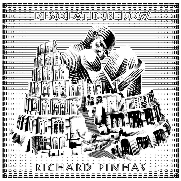 Richard Pinhas - Desolation Row