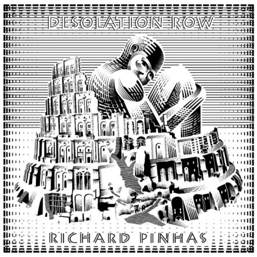 Richard Pinhas - Desolation Row
